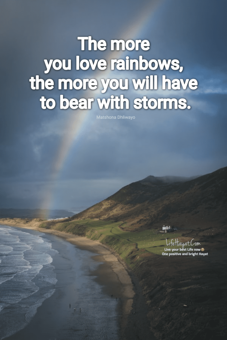 Storms Of Life Quotes - That’s What This Storm Is All About - Best Life ...