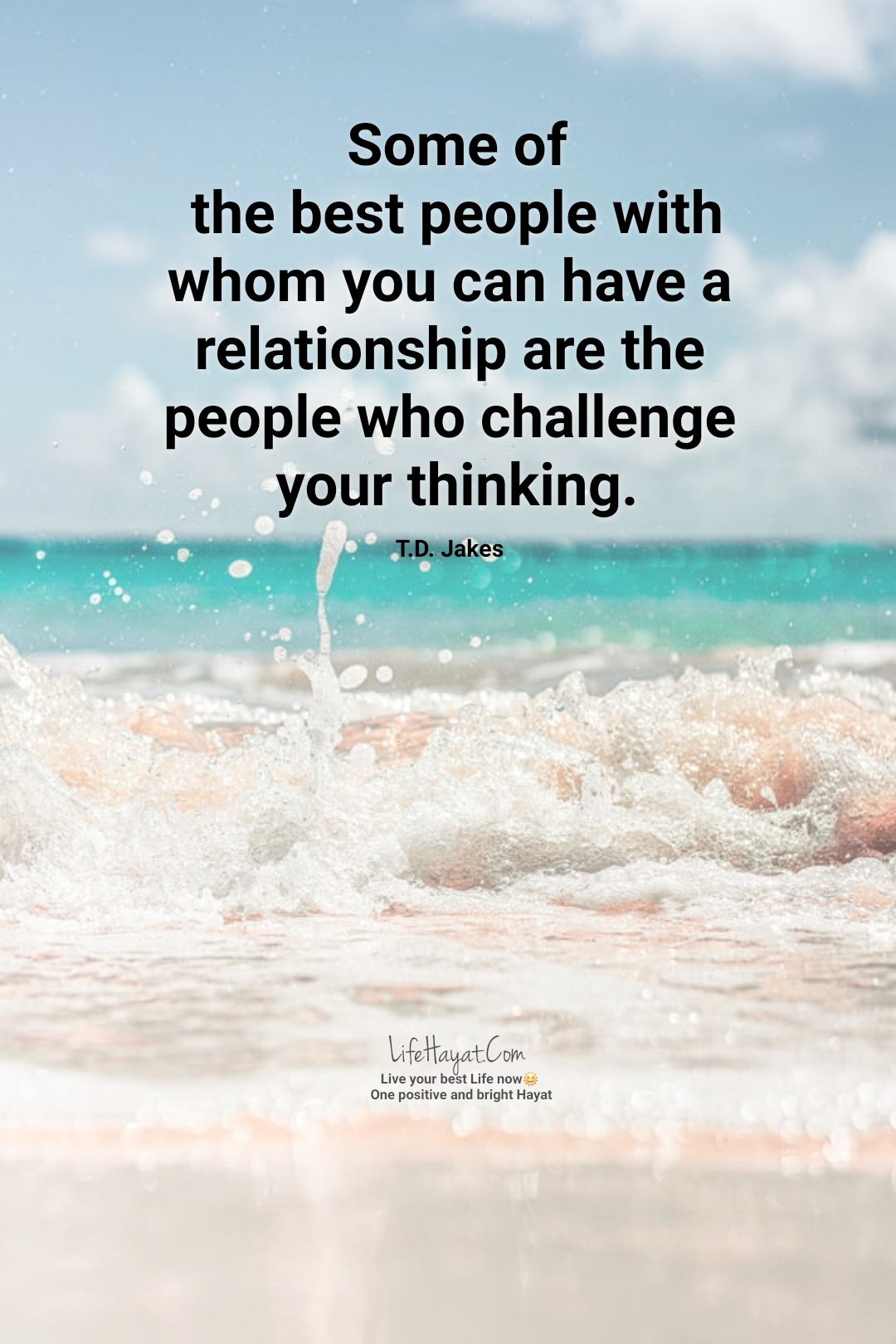 25 Inspirational Quotes On Challenges - Best Life Hayat