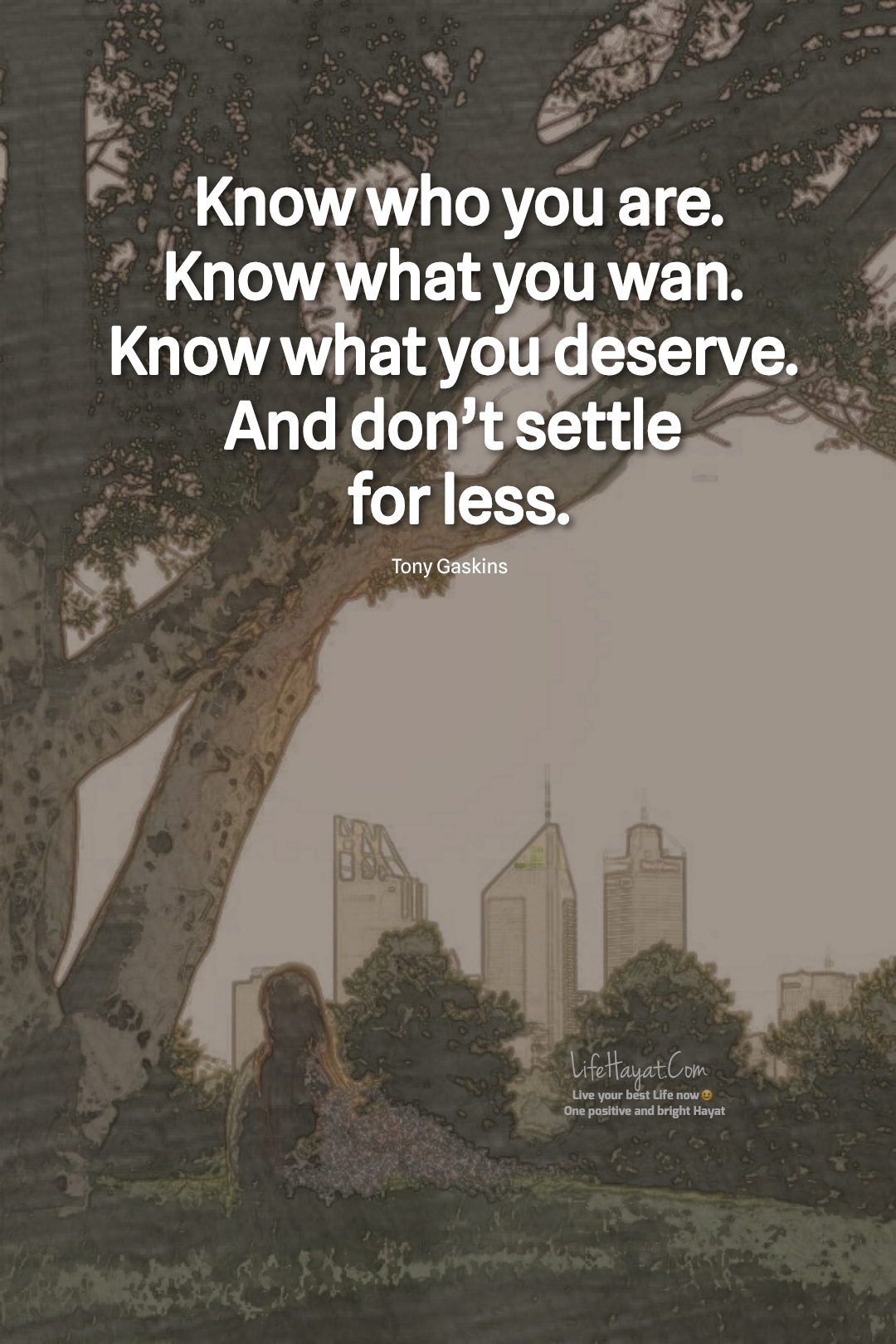 20 Motivational Dont Settle For Less Quotes Best Life Hayat 5967