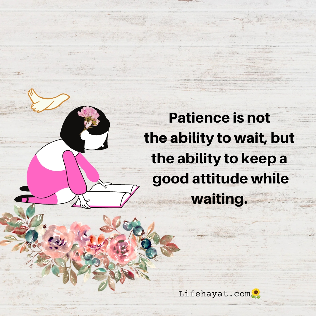 funny quote about patience        <h3 class=