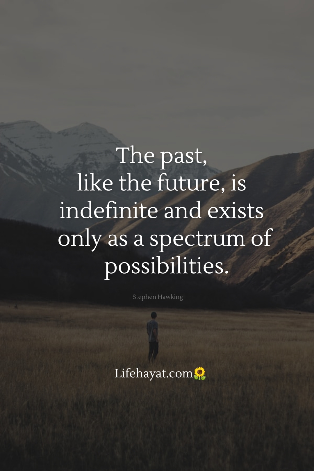 Letting Go Of The Past - 30 Inspirational Quotes - Best Life Hayat